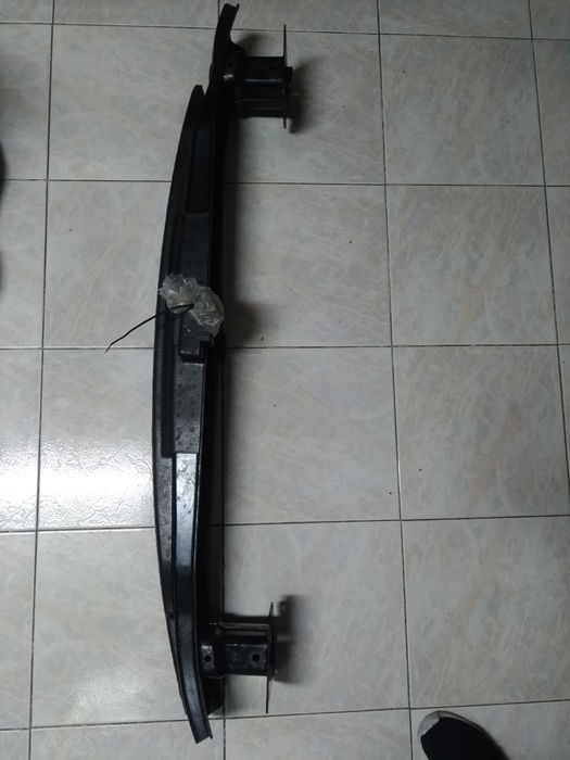 Reforço / barra para choques trás seat Alhambra sharan. Original