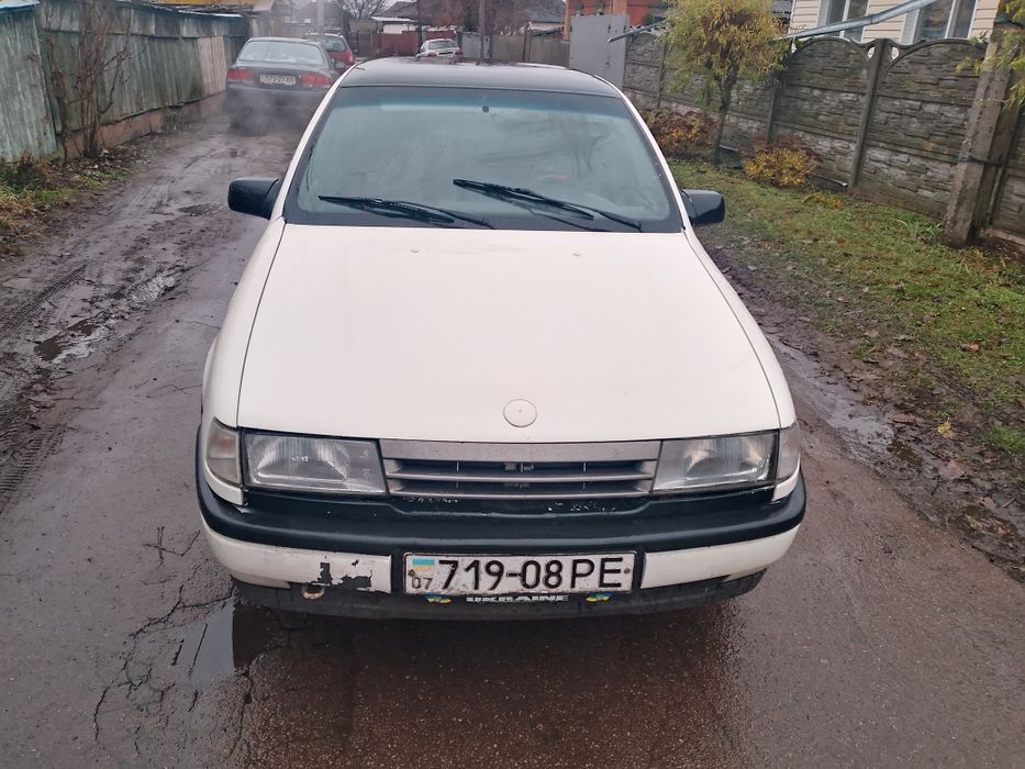Продам Опель вектра V