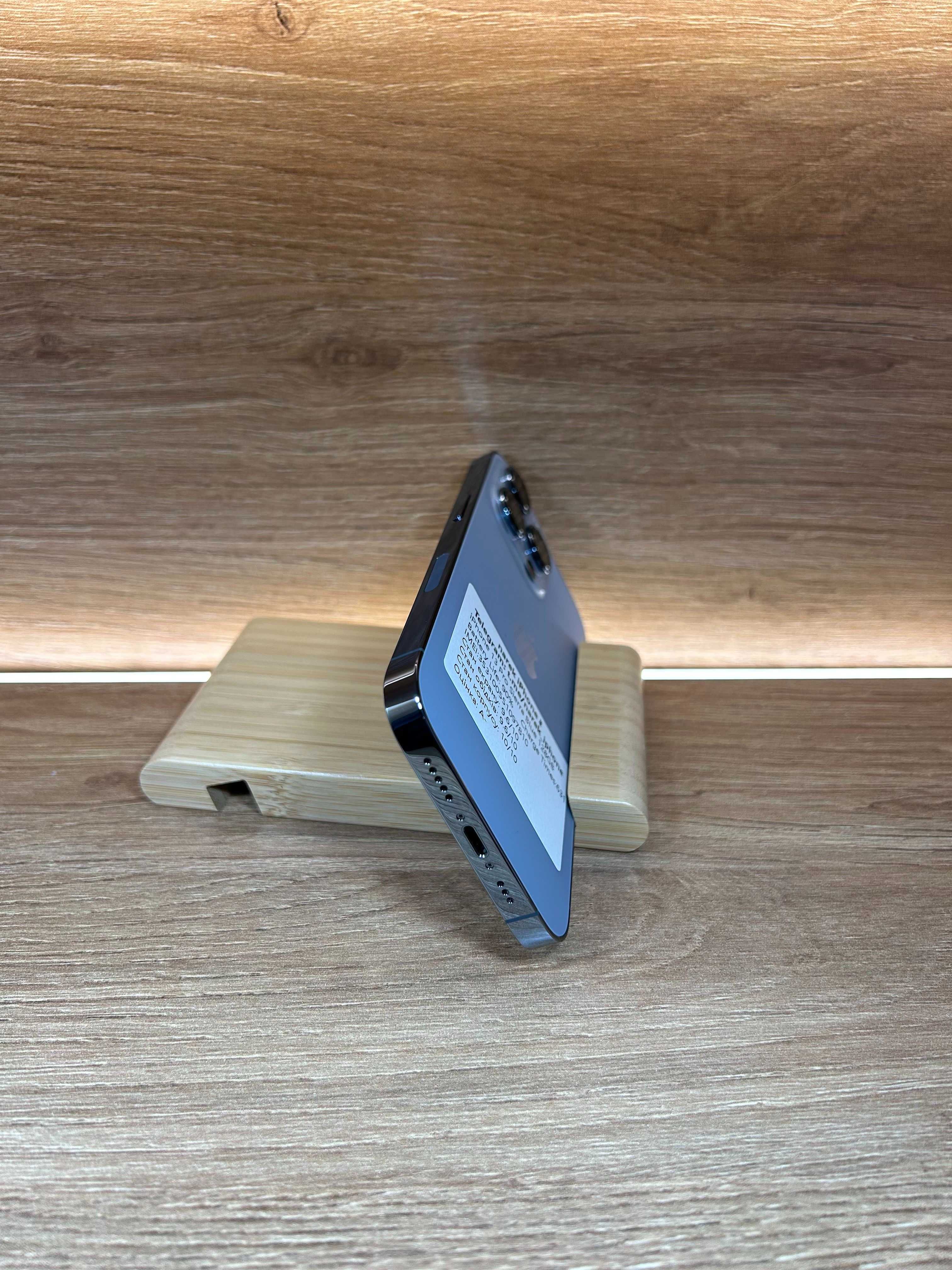 iPhone 13 Pro 128!!! З США!!! АКБ: 90%!! №: 7810 !! Неверлок!!