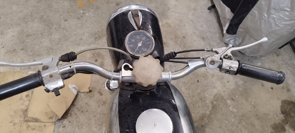 MZ jaskółka 175/1 62r Es