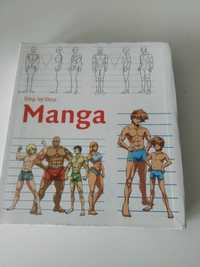 Manga step by step nowa