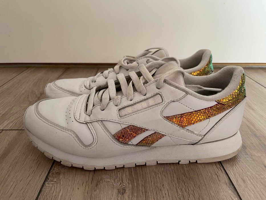 Buty damskie Reebok rozm. 39 25 cm