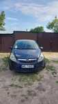 Opel Corsa 2008 1.2 benzyna + LPG