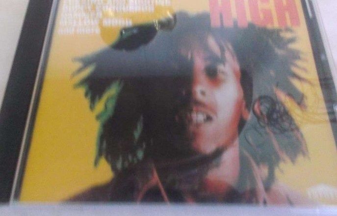 CDs de Bob Marley preço/unidade