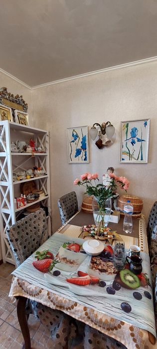 Продаж квартири 81,6м², мкр-н Сосновий, Обухів