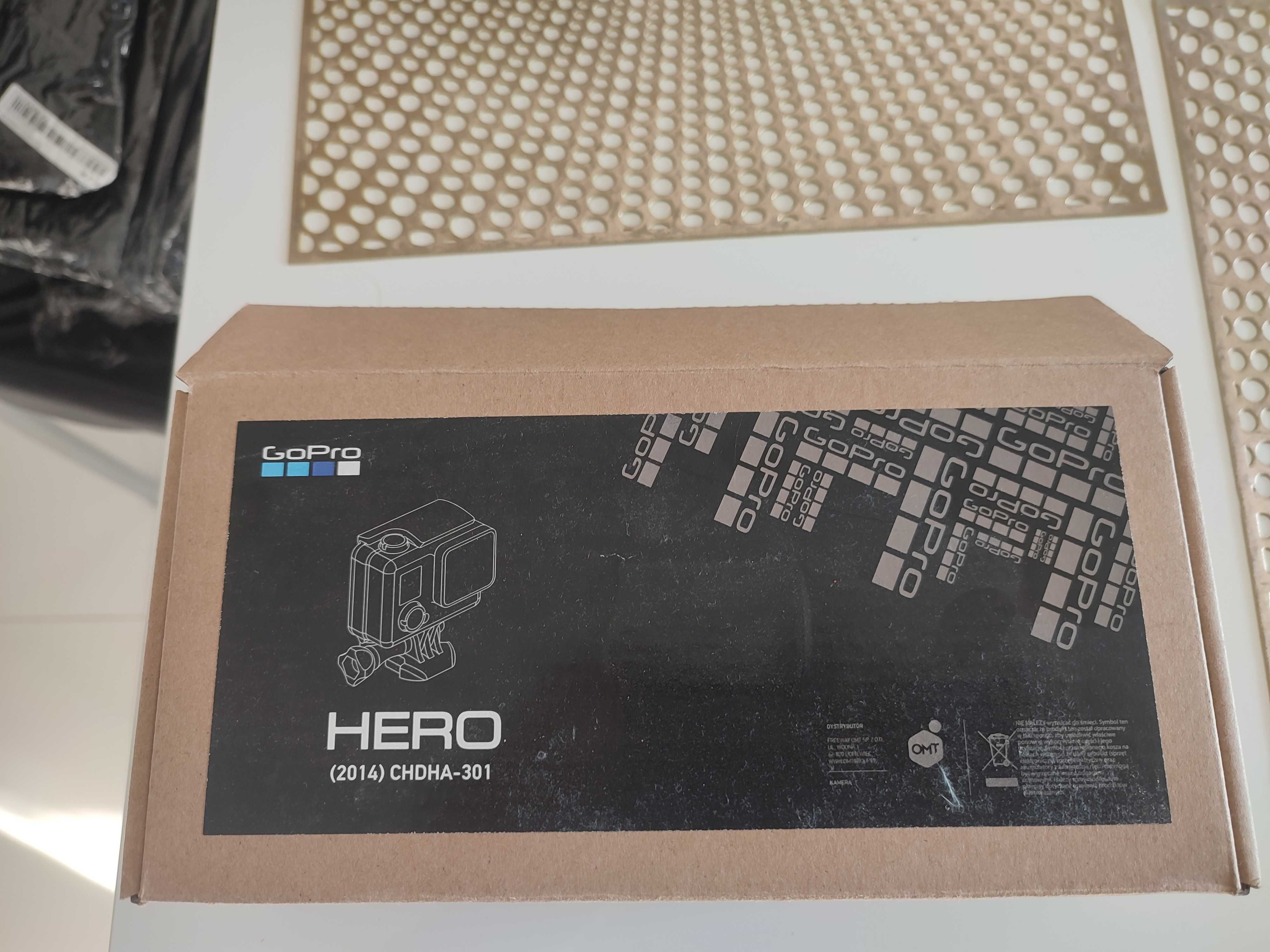 GoPro Hero (CHDHA-301)