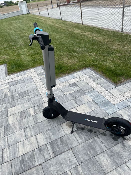 Hulajnoga elektryczna BLAUPUNKT ESC910