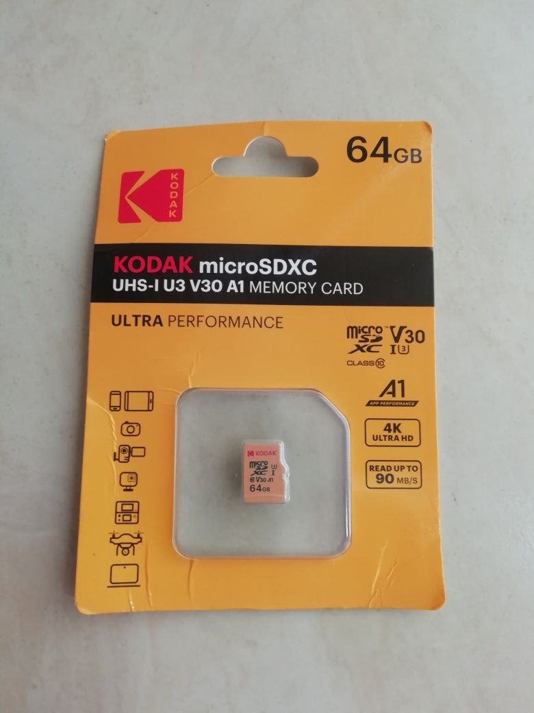 USB Флешка  64 гигабайт USB /Type-C, карта памяти micro SD 64 Гб.