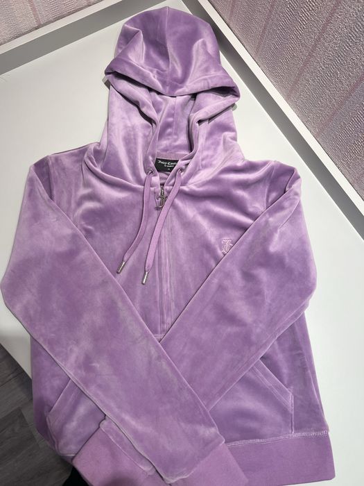 Зіпка juicy couture орігінал