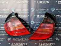 Farolins usados MERCEDES W203 SPORT C COUPE farolim traseiro