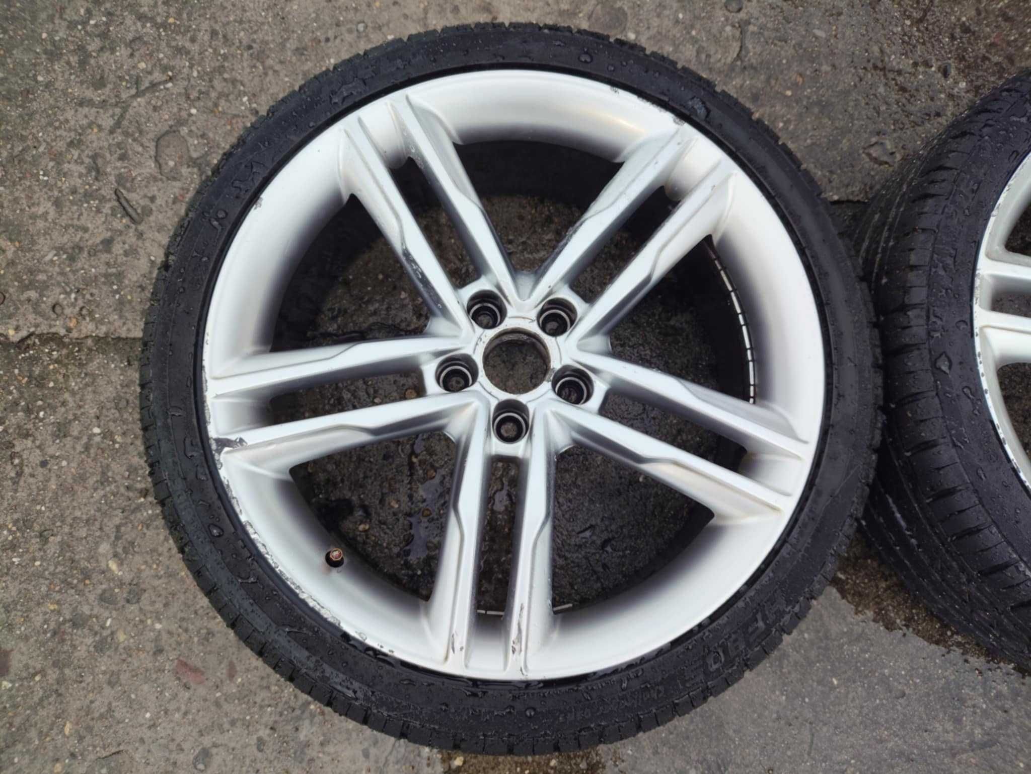 Felgi Aluminiowe 19 5x112 Audi A6 C6 używane