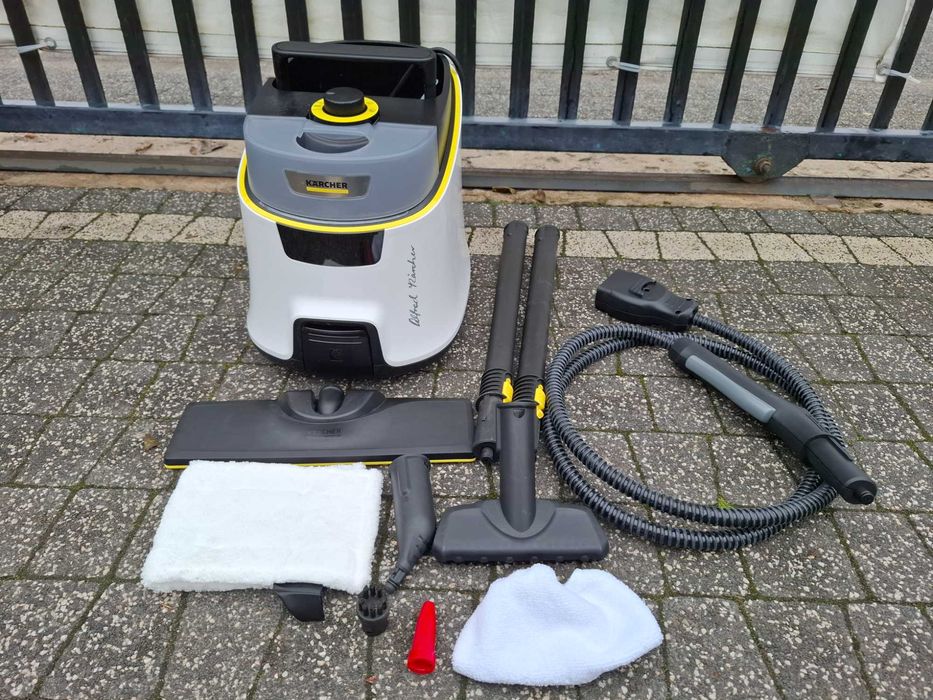 Myjka Parowa Karcher SC 5 Deluxe