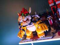 Lego 71411 - Potężny Bowser Mario