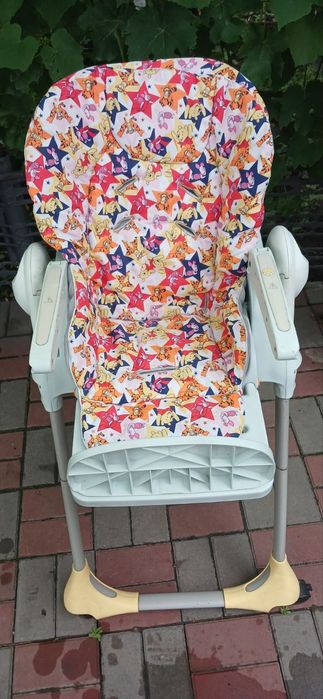 Дитячий стілець б/у