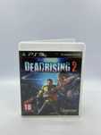 Dead Rising 2 PS3 Po Angielsku