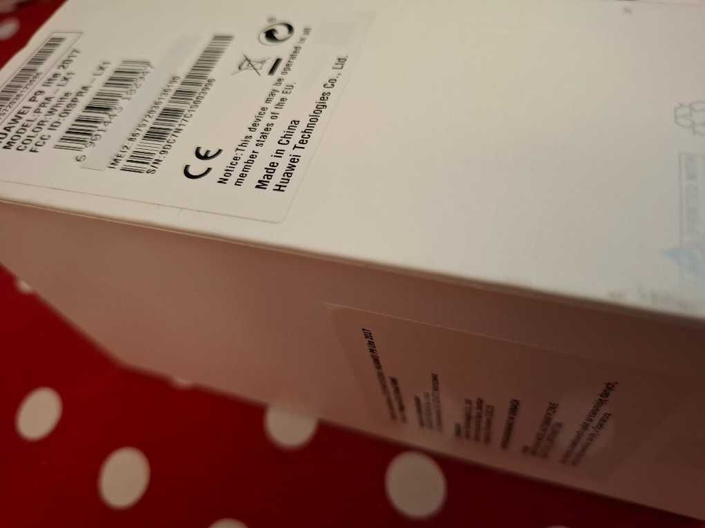 Huawei P9 Lite 2017 PRA-LX1 + akcesoria gratis