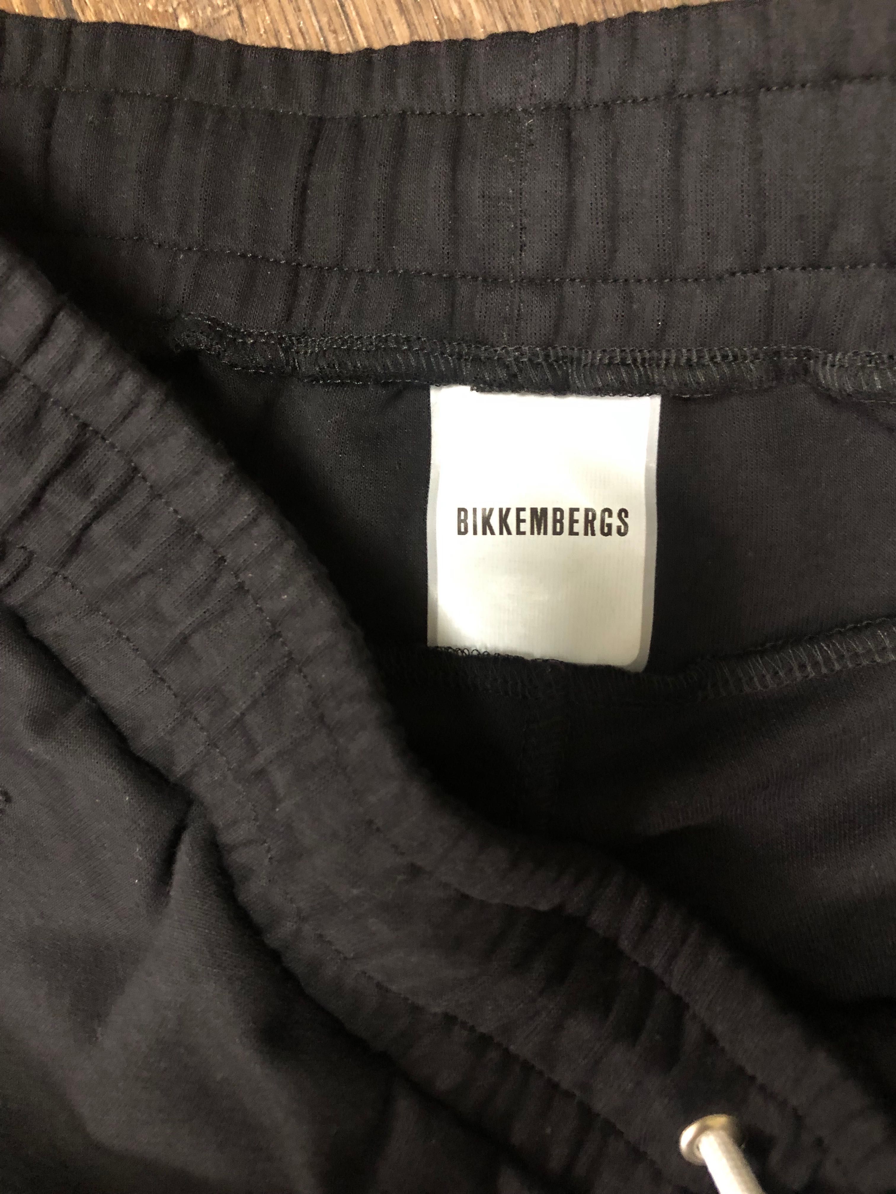 Шорты, Bikkembergs , Dirk Bikkembergs