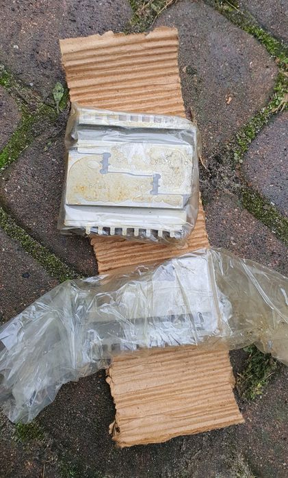 Uchwyt tokarski 3 szczekowy