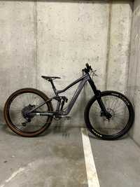 Rower Dartmoor Thunderbird Super Enduro AL 29, rozmiar S