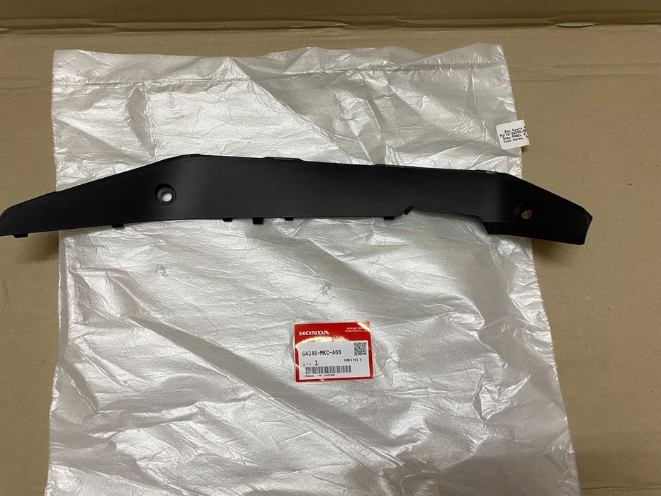 Дефлектор Honda 64345-MKC-A00