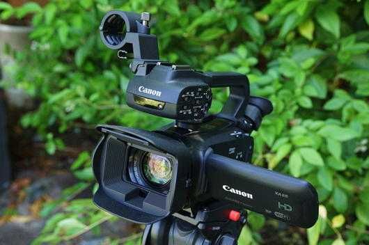 Kamera Canon XA20