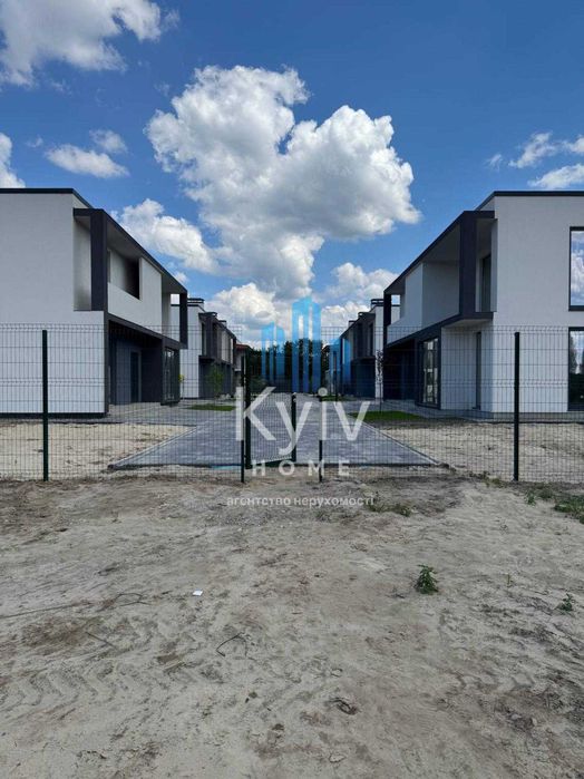 Продажа Таунхаус Осокорки