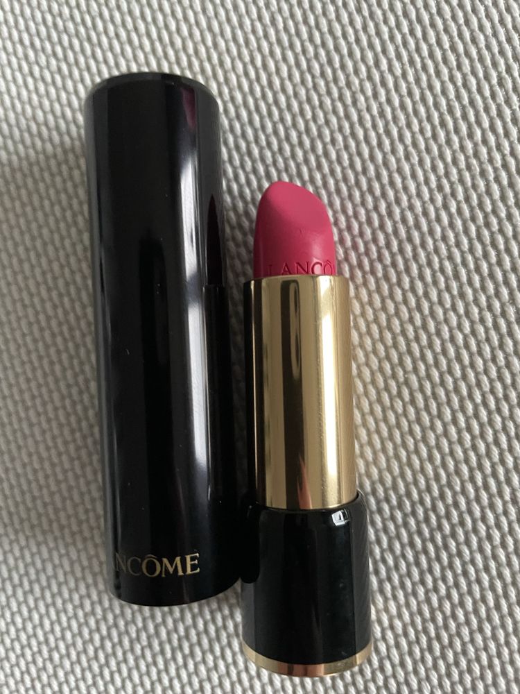 NOWA Pomadka Lancome L’Absolu Rouge Sheer, nr 317