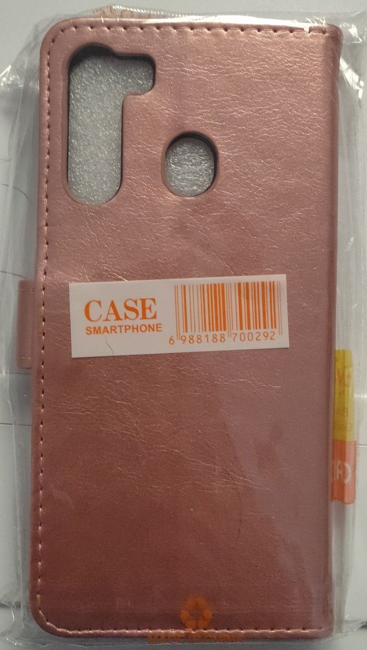 Capa Samsung A21