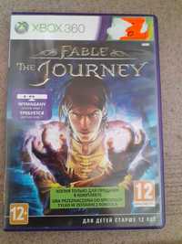 Fable the jurney