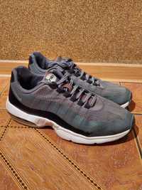 Buty sportowe Nike Air Max Grey unisex