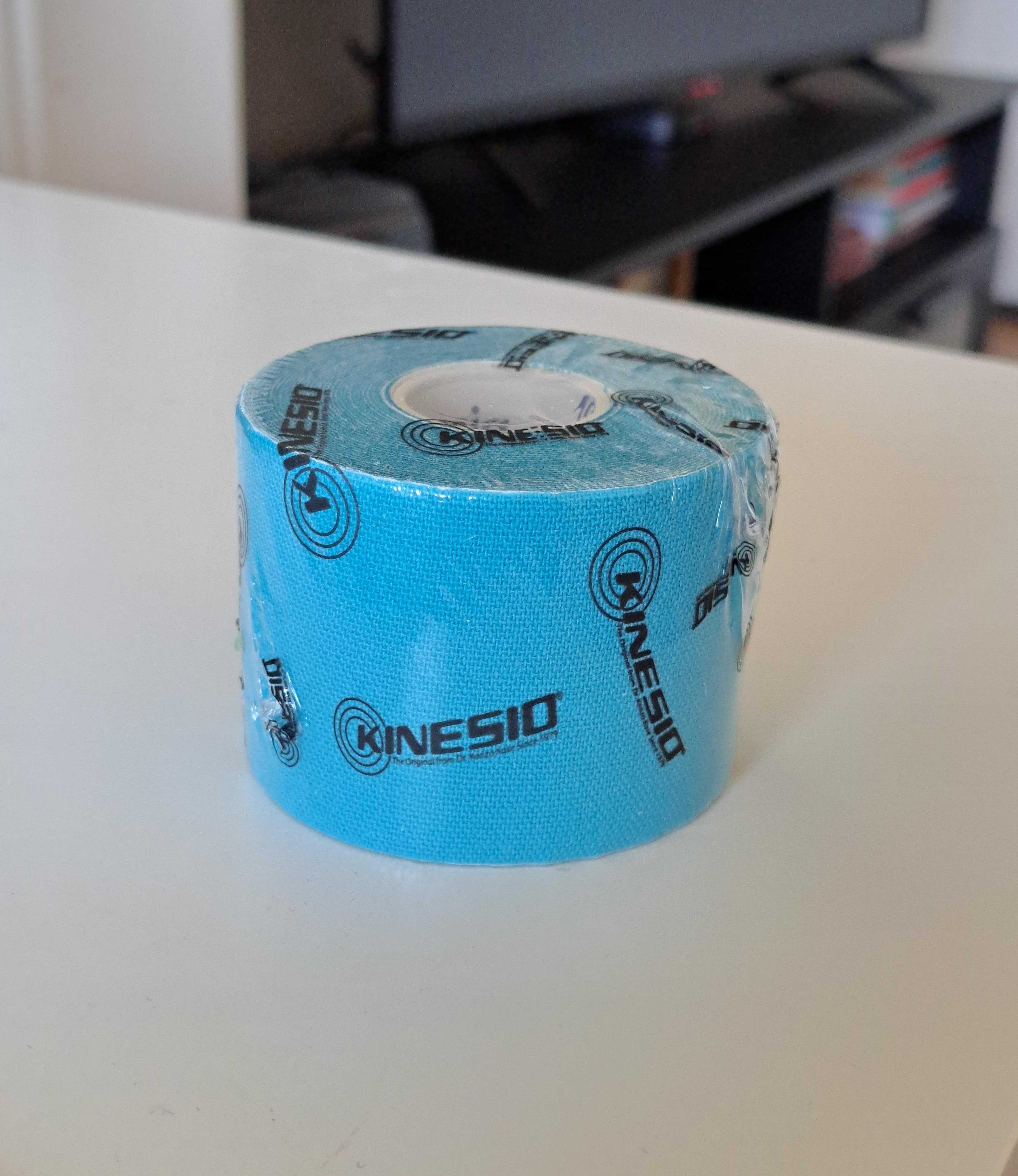2 Rolos Kinesio Tape Original