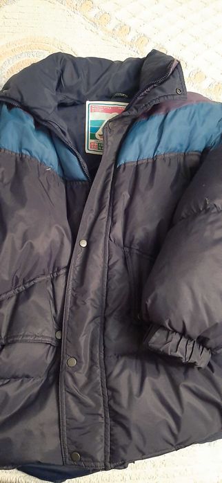 Blusão de Penas CKL