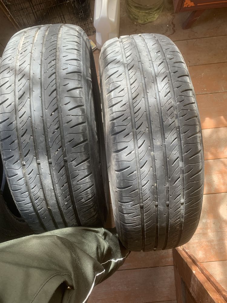 Шини Saferich 225/70 r16