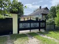 Продам будинок з усим, заходь і живи