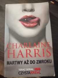 Charlaine Harris - Martwy aż do zmroku