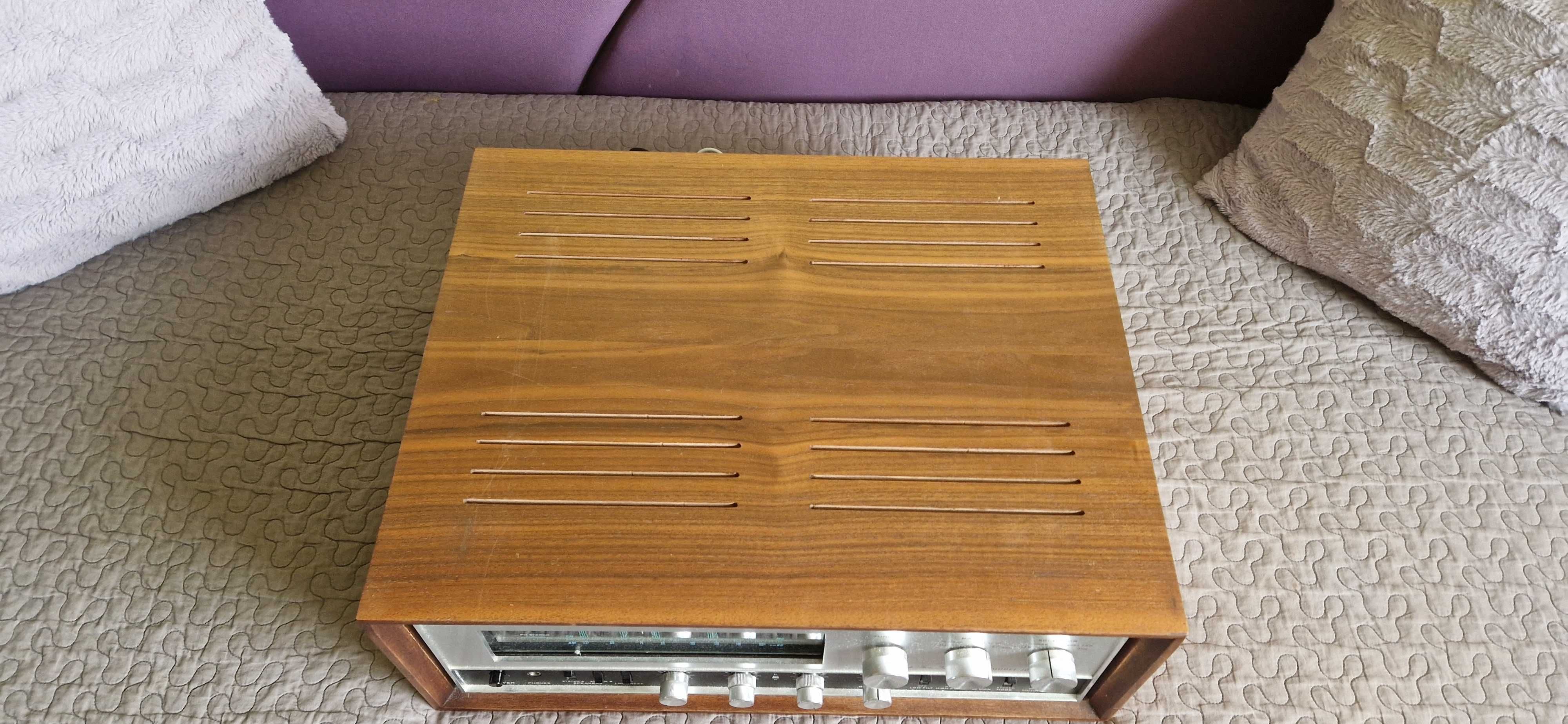 Sansui 3000a Amplituner