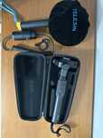 Go Pro 5 + Karma Grip + Dome