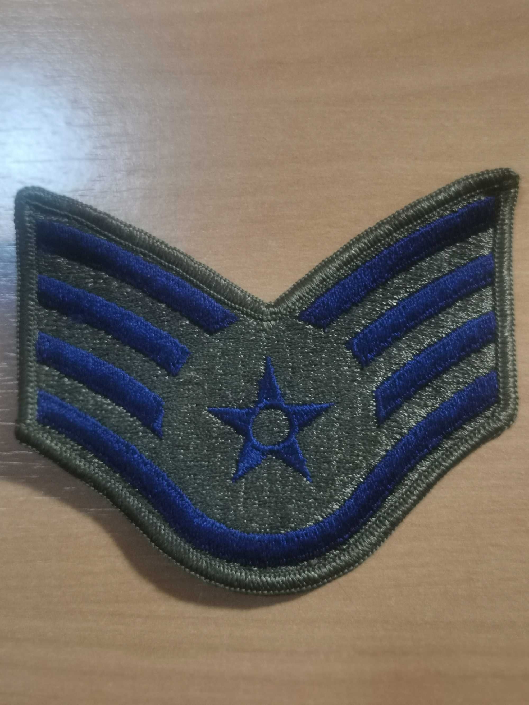 Patches de coleção