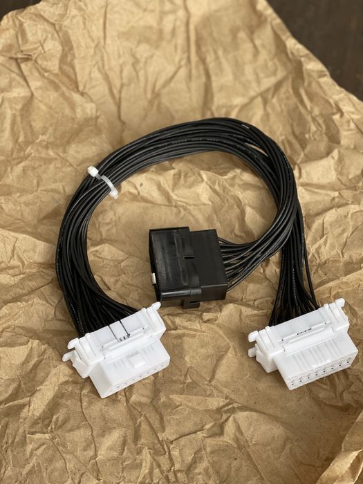 GPS Трекер для авто  Працює навіть при РЕБ