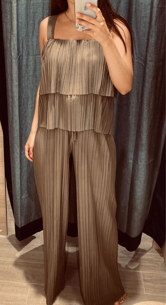 Conjunto Tiffosi