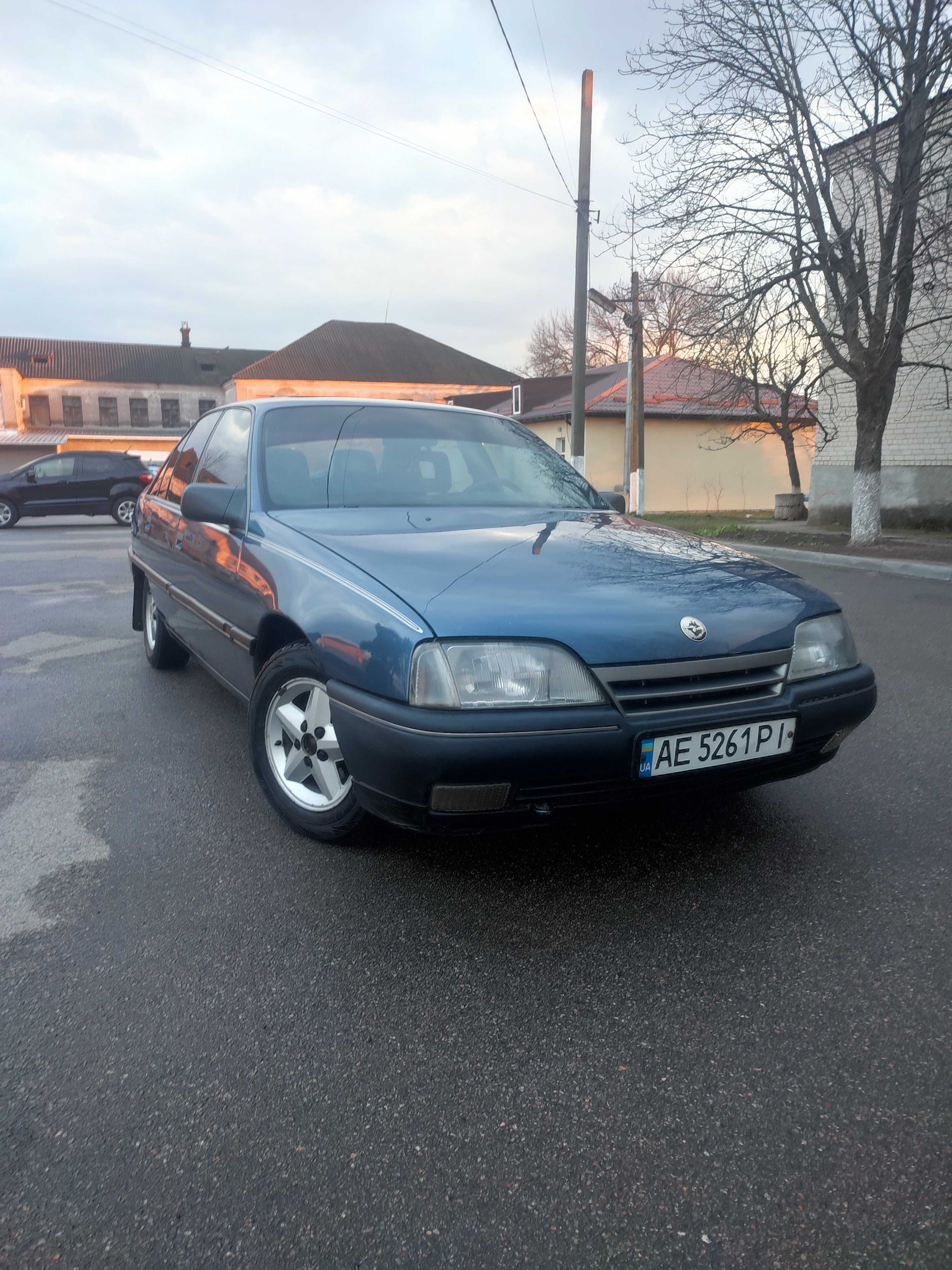 Продам Opel Omega А