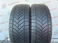 шини бу 225/55 r17c michelin agilis crossclimate 6mm