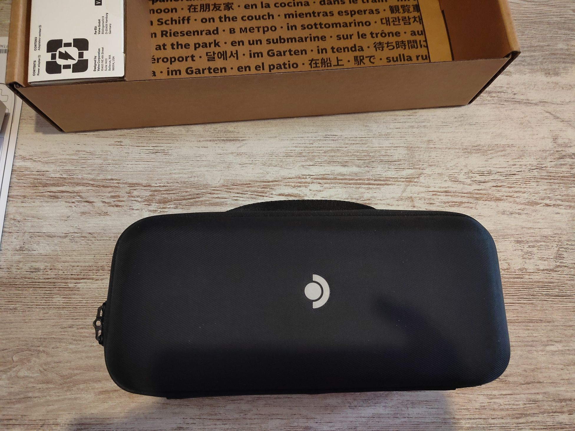 Vendo Steam Deck 256gb