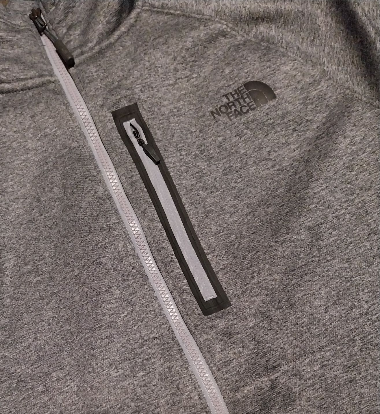 The North Face bluza męska rozmiar S