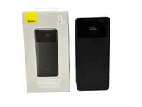 Powerbank Baseus 30000 mAh czarny