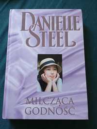 Danielle Steel Milcząca godność