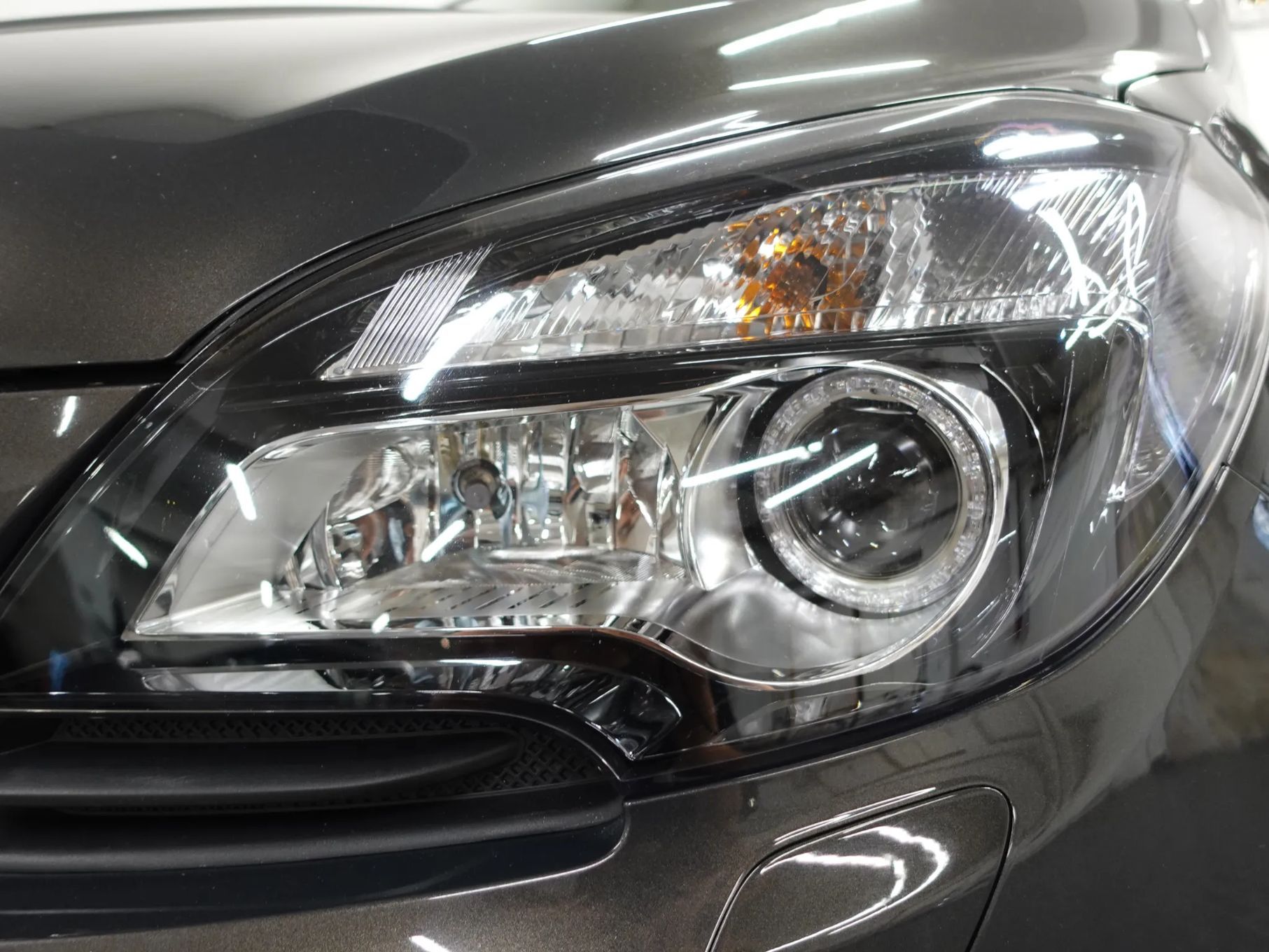 Opel Mokka 1.6D 136PS 4X4 COSMO / Auto z Gwarancją - AUTO BIJAK