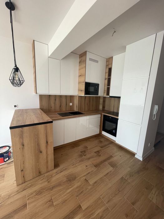 Mieszkanie 3 pokojowe Taras graż balkon