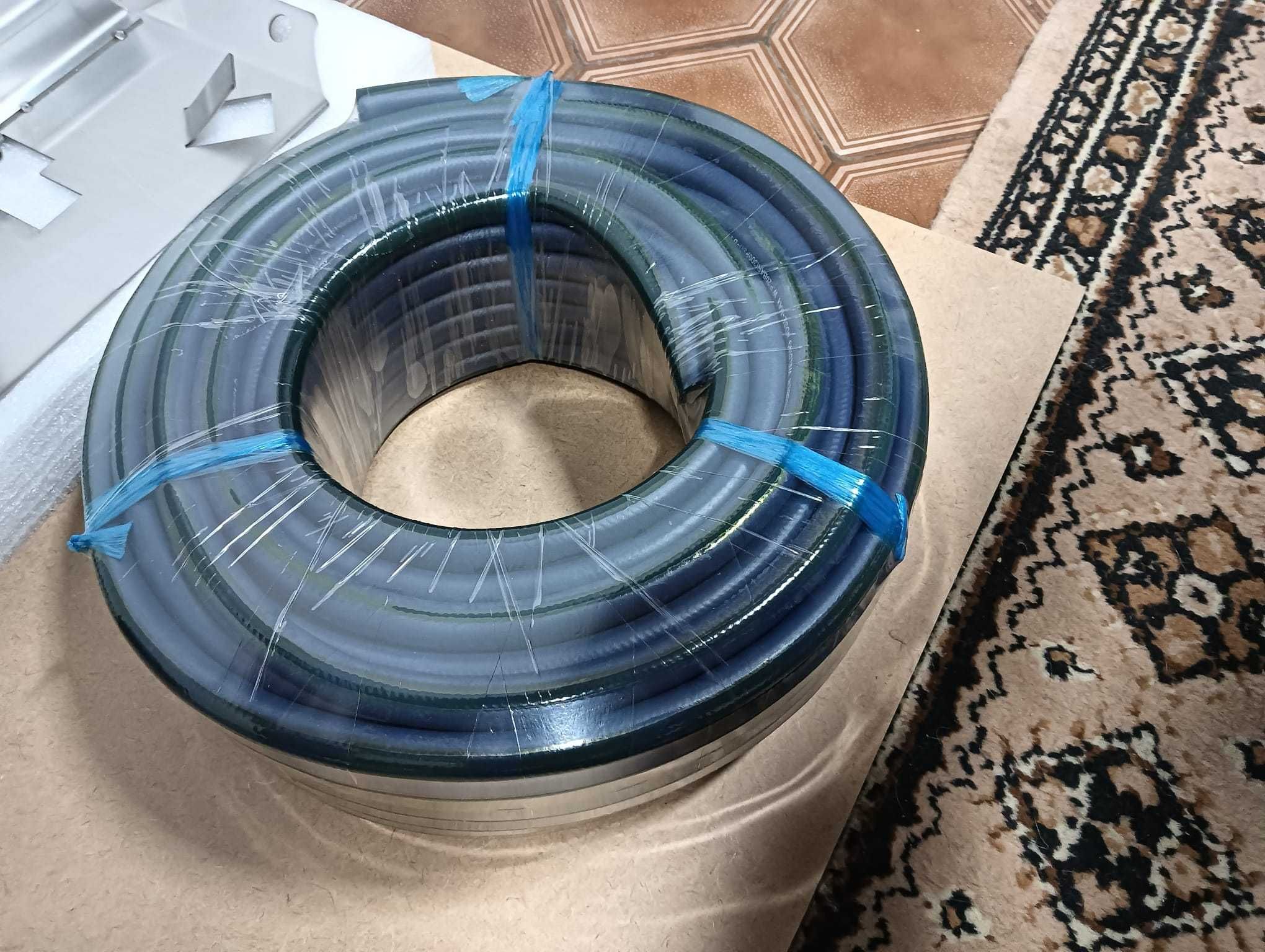 Compressor de oxigénio para lagos