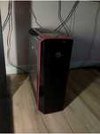 Komputer Stacjonarny Gamingowy - i5, Nvidia Geforce GT, 225GB pamięci